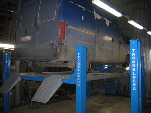 Замена педали сцепления на автомобиль Fiat Ducato: инструкции и рекомендации