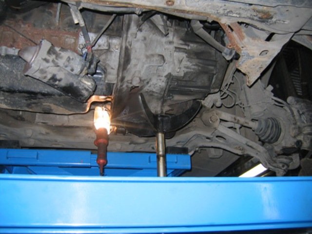 Замена педали сцепления на автомобиль Fiat Ducato: инструкции и рекомендации