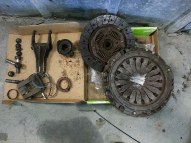 Замена педали сцепления на автомобиль Fiat Ducato: инструкции и рекомендации