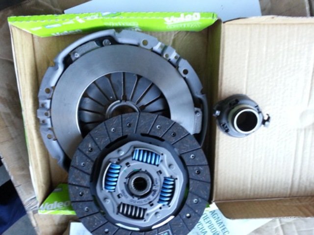 Замена педали сцепления на автомобиль Fiat Ducato: инструкции и рекомендации