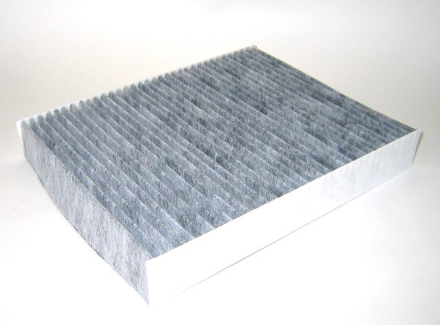 Процесс замены салонного фильтра в Ford Fusion: фото- и видеообзор