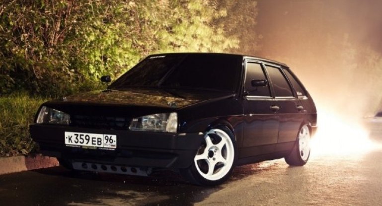 Замена диска педали сцепления на ВАЗ 2109: инструкции, фото и видео