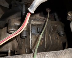 Замена диска педали сцепления на ВАЗ 2109: инструкции, фото и видео Замена диска педали сцепления на ВАЗ 2109: инструкции, фото и видео