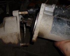 Замена диска педали сцепления на ВАЗ 2109: инструкции, фото и видео Замена диска педали сцепления на ВАЗ 2109: инструкции, фото и видео