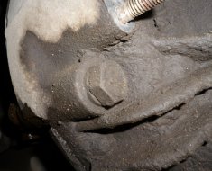 Замена диска педали сцепления на ВАЗ 2109: инструкции, фото и видео Замена диска педали сцепления на ВАЗ 2109: инструкции, фото и видео