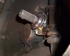 Замена диска педали сцепления на ВАЗ 2109: инструкции, фото и видео Замена диска педали сцепления на ВАЗ 2109: инструкции, фото и видео