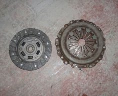 Замена диска педали сцепления на ВАЗ 2109: инструкции, фото и видео Замена диска педали сцепления на ВАЗ 2109: инструкции, фото и видео