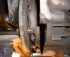 Замена диска педали сцепления на ВАЗ 2109: инструкции, фото и видео Замена диска педали сцепления на ВАЗ 2109: инструкции, фото и видео