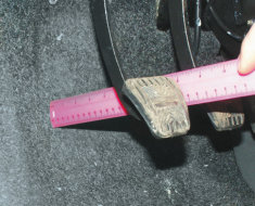 Замена диска педали сцепления на ВАЗ 2109: инструкции, фото и видео Замена диска педали сцепления на ВАЗ 2109: инструкции, фото и видео