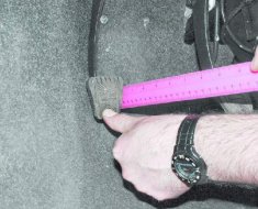 Замена диска педали сцепления на ВАЗ 2109: инструкции, фото и видео Замена диска педали сцепления на ВАЗ 2109: инструкции, фото и видео