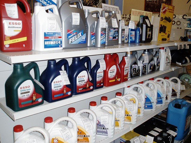 Классификация особенностей моторных масел: отзывы, фото и видео Классификация особенностей моторных масел: отзывы, фото и видео