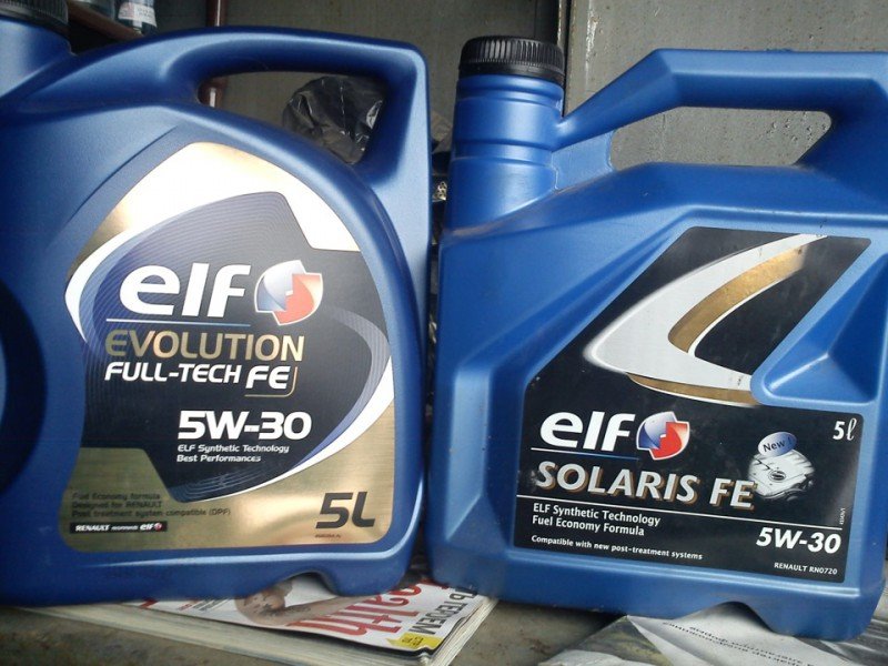 Все о моторном масле марки Elf Evolution 900 SXR 5W-30: фото и видео Все о моторном масле марки Elf Evolution 900 SXR 5W-30: фото и видео