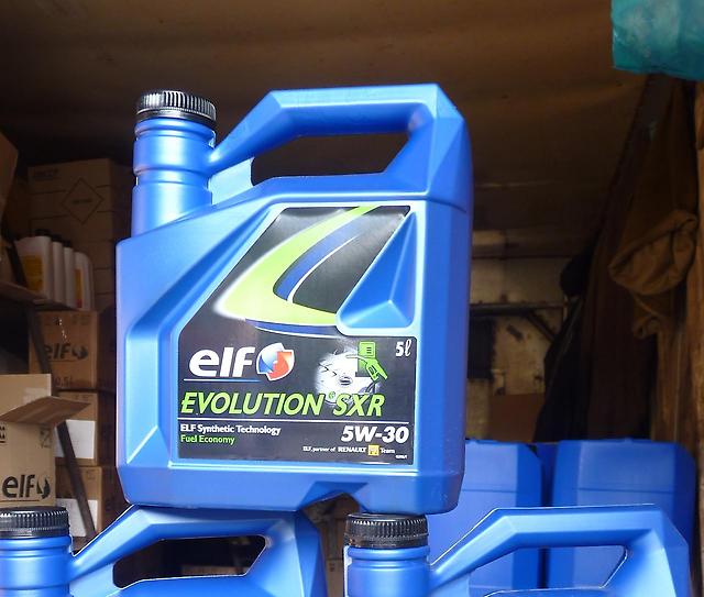 Все о моторном масле марки Elf Evolution 900 SXR 5W-30: фото и видео Все о моторном масле марки Elf Evolution 900 SXR 5W-30: фото и видео