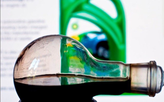 Обзор и отзывы о моторном масле марки BP Visco 5000 5W-40: фото и видео