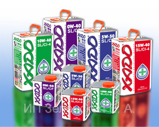 Обзор различных моторных масел: марки, особенности и характеристики Обзор различных моторных масел: марки, особенности и характеристики