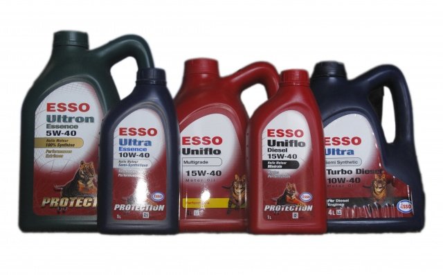 Обзор различных моторных масел: марки, особенности и характеристики Обзор различных моторных масел: марки, особенности и характеристики