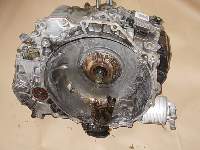 Что такое автоматическая коробка передач в автомобиле: видео и фотообзор