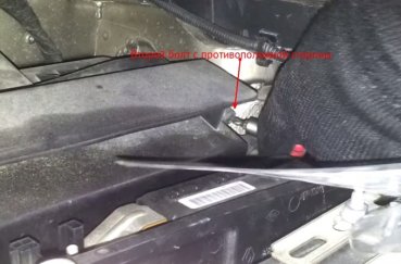 Процесс замены воздушного фильтра на Renault Scenic 3 (дизель): фото и видео Процесс замены воздушного фильтра на Renault Scenic 3 (дизель): фото и видео