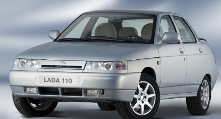 Процесс выбора и замены тосола на ВАЗ 2110: фото- и видеоинструкции