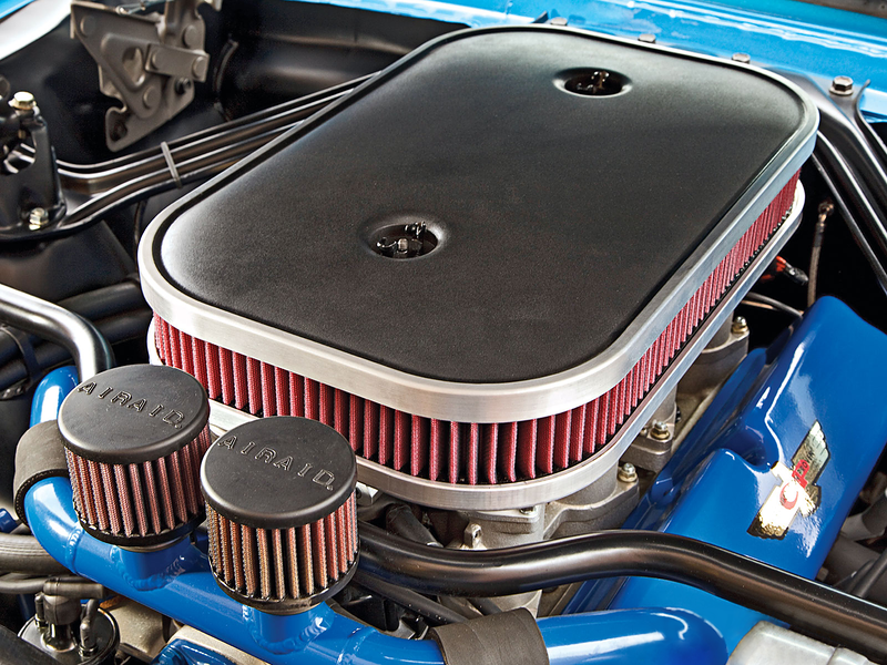 Как нужно проводить замену воздушного фильтра: пошаговая инструкция Как нужно проводить замену воздушного фильтра: пошаговая инструкция