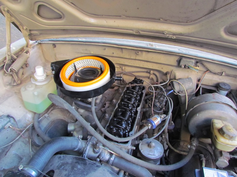 Как нужно проводить замену воздушного фильтра: пошаговая инструкция Как нужно проводить замену воздушного фильтра: пошаговая инструкция