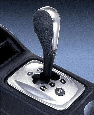 Обзор работы роботизированной коробки передач: характеристики и фото Обзор работы роботизированной коробки передач: характеристики и фото