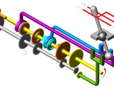 Устройство и принцип работы механической коробки передач, расшифровка МКПП в автомобиле и ее схема Устройство и принцип работы механической коробки передач, расшифровка МКПП в автомобиле и ее схема