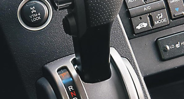 Обзор овердрайва на коробке автомат: характеристики, фото и видео