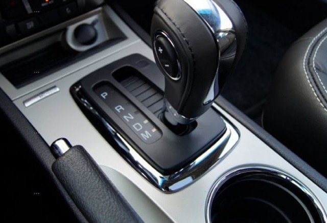 Устройство и принцип работы автоматической коробки передач: описание и видео