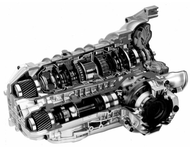 Устройство и принцип работы автоматической коробки передач: описание и видео