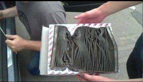 Как заменить салонный фильтр в Opel Astra: пошаговая инструкция