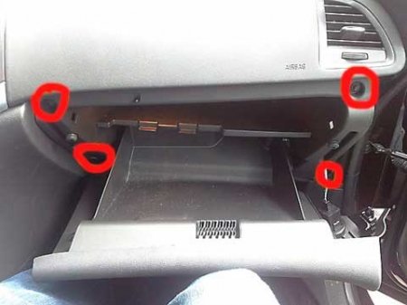 Как заменить салонный фильтр в Opel Astra: пошаговая инструкция