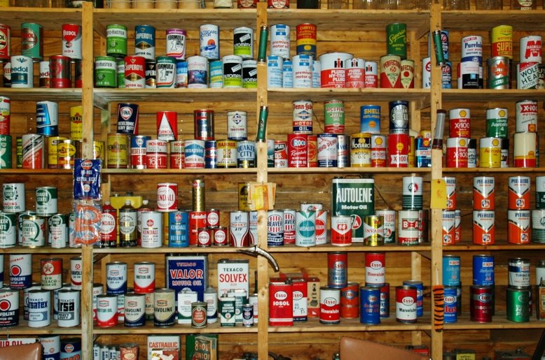 Описание и установка масляного фильтра Mann: фото- и видеообзор