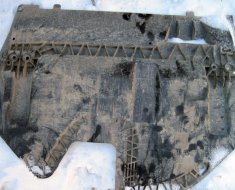 Как поменять масляный фильтр в Volkswagen Polo Sedan: пошаговая инструкция