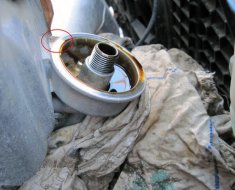 Как поменять масляный фильтр в Volkswagen Polo Sedan: пошаговая инструкция