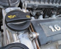 Как поменять масляный фильтр в Volkswagen Polo Sedan: пошаговая инструкция Как поменять масляный фильтр в Volkswagen Polo Sedan: пошаговая инструкция