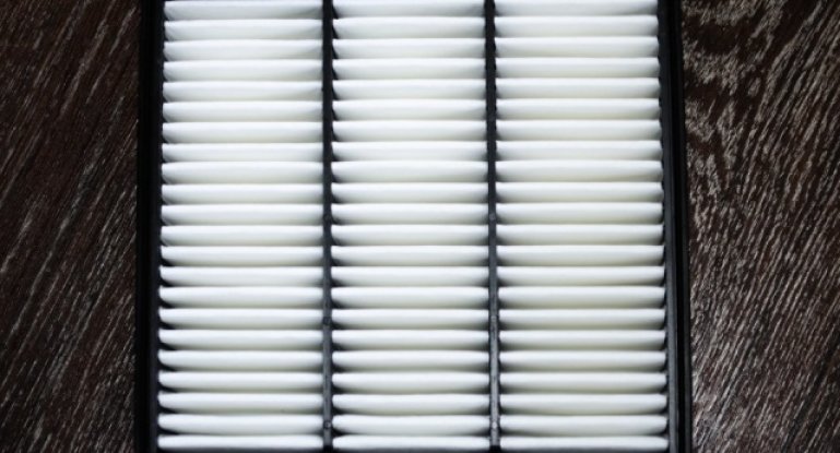 Проводим замену салонного фильтра на Mitsubishi Lancer 9 и 10: фото и видео