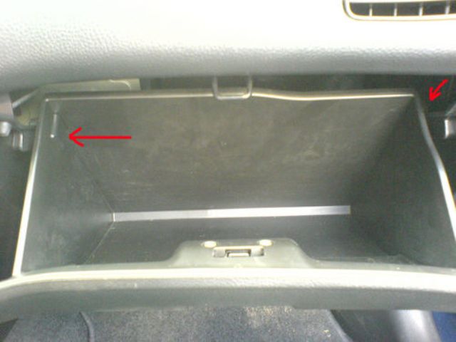 Проводим замену салонного фильтра на Mitsubishi Lancer 9 и 10: фото и видео