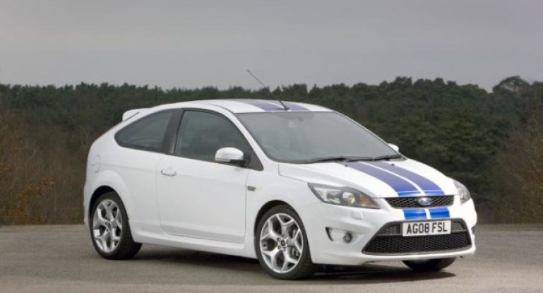 Замена и рестайлинг воздушного фильтра на Ford Focus 2: фото и видео