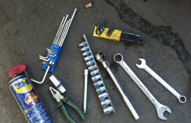 Замена и рестайлинг воздушного фильтра на Ford Focus 2: фото и видео