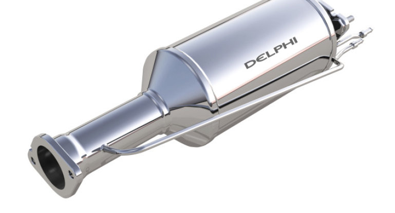 Особенности сажевого фильтра: обзор, установка, удаление и чистка