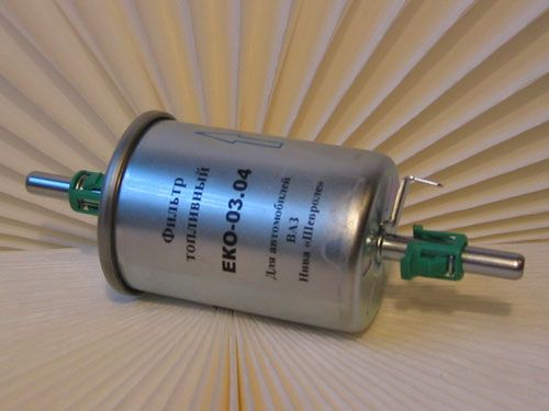 Как заменить топливный фильтр от инжектора на ВАЗ 2114: фото и видео Как заменить топливный фильтр от инжектора на ВАЗ 2114: фото и видео