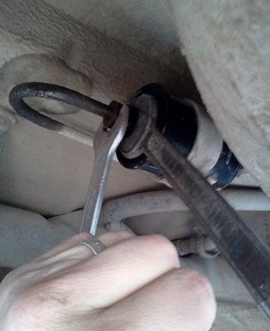 Как заменить топливный фильтр от инжектора на ВАЗ 2114: фото и видео Как заменить топливный фильтр от инжектора на ВАЗ 2114: фото и видео