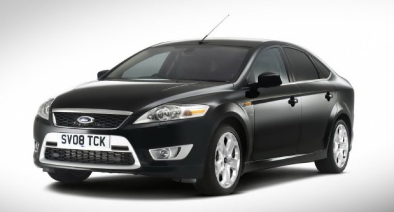 Замена салонного фильтра в автомобилях Ford Mondeo 3 и 4: видео и фото