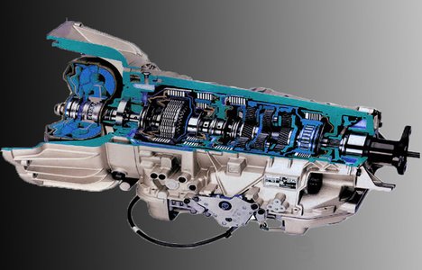 Какое оборудование нужно для замены масла в АКПП: фото- и видеообзор Какое оборудование нужно для замены масла в АКПП: фото- и видеообзор