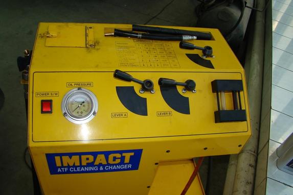 Какое оборудование нужно для замены масла в АКПП: фото- и видеообзор Какое оборудование нужно для замены масла в АКПП: фото- и видеообзор