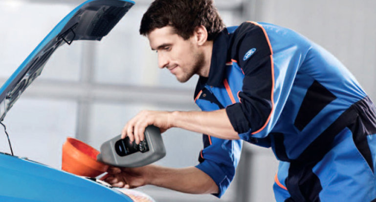 Когда и как часто нужно менять масло в автоматической коробке передач