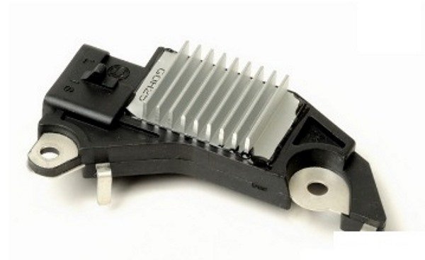 Описание устройства и принципа работы автомобильного генератора Описание устройства и принципа работы автомобильного генератора