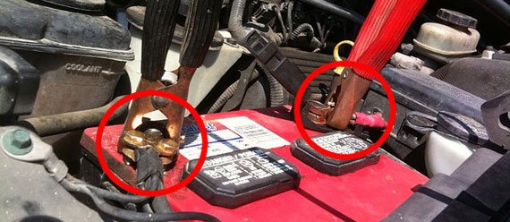 Ремонт и восстановление автомобильных аккумуляторов своими руками