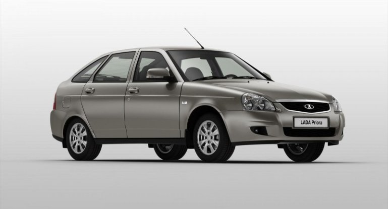 Совет эксперта, какой масляный фильтр лучше поставить на автомобиль Lada Priora